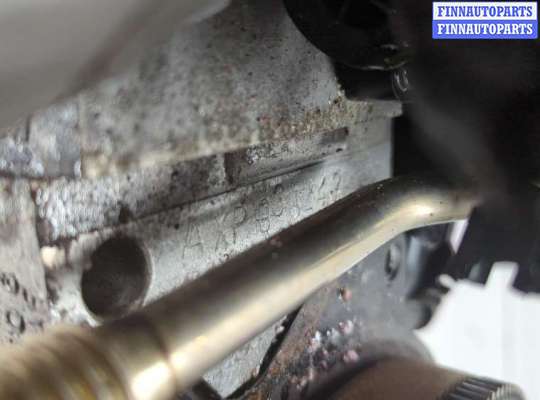 купить Насос гидроусилителя руля (ГУР) на Volkswagen Golf 4 1997-2006