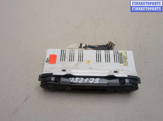 Переключатель отопителя (печки) FO1870799 на Ford Mondeo 3 2000-2007