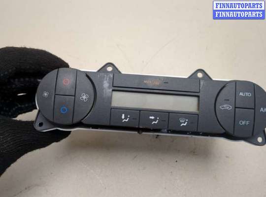 Блок управления печкой на Ford Mondeo III