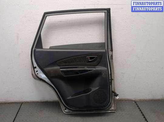 купить Дверь боковая (легковая) на Hyundai Tucson 1 2004-2009