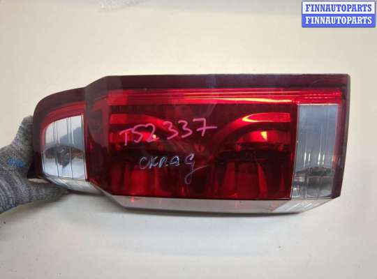 Фонарь задний