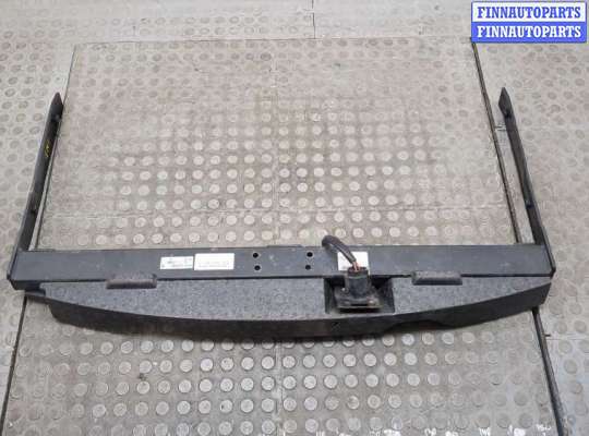 купить Устройство прицепное (фаркоп) на Volkswagen Tiguan 2007-2011