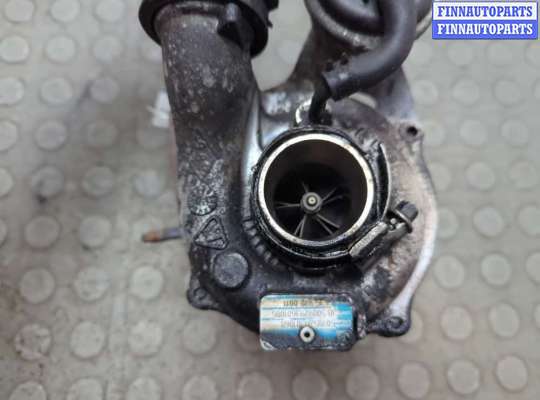 купить Турбина на Nissan Kubistar 1998-2008