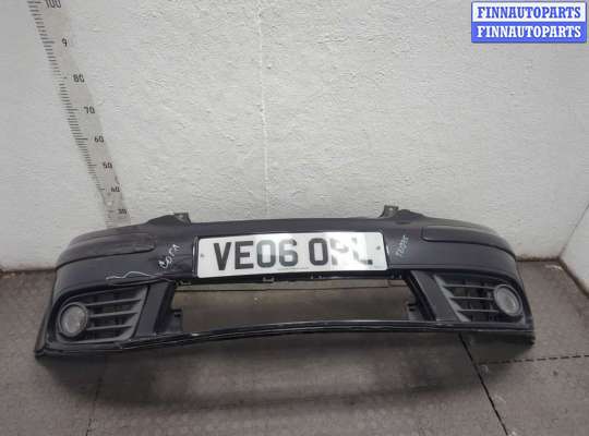 Купить Бампер на Volkswagen Golf Plus Бампер VG2737975 на Volkswagen Golf Plus
