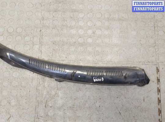купить Жабо под дворники (дождевик) на Mercedes E W210 1995-2003