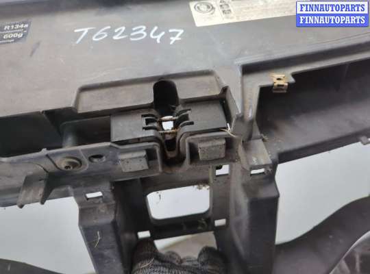 купить Рамка передняя (телевизор) на Volkswagen Passat 6 2005-2010