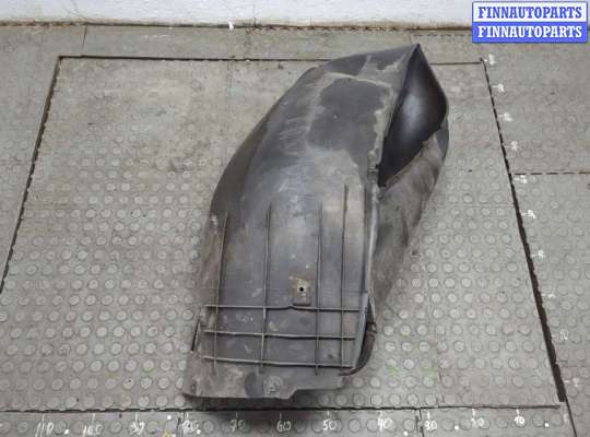 купить Защита арок (подкрылок) на BMW 7 E65 2001-2008