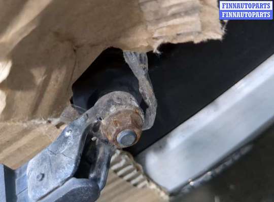 купить Подсветка номера на Opel Antara 2006-2015