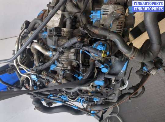 купить Заслонка дроссельная на Volkswagen Crafter 2006-2016