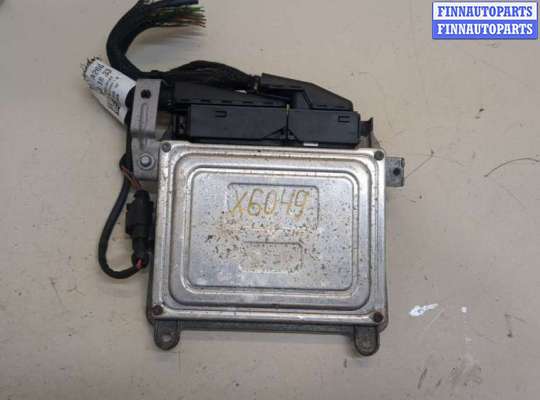 купить Блок управления двигателем на Mercedes A W169 2004-2012