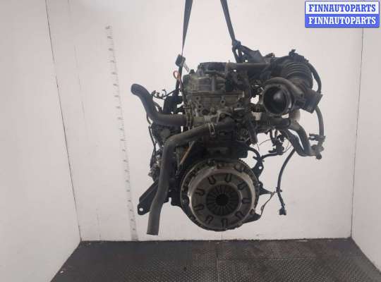 купить Двигатель (ДВС) на Nissan Primera P12 2002-2008