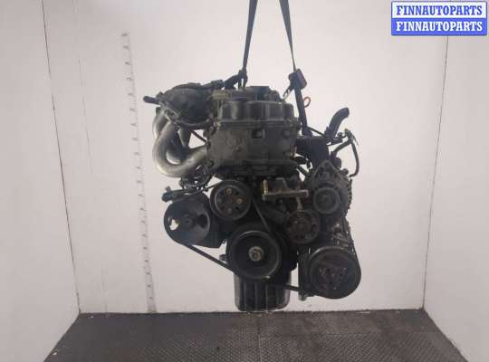 Купить Двигатель (ДВС) на Nissan Primera P12 2002-2008 Двигатель (ДВС) NS1003241 на Nissan Primera P12 2002-2008