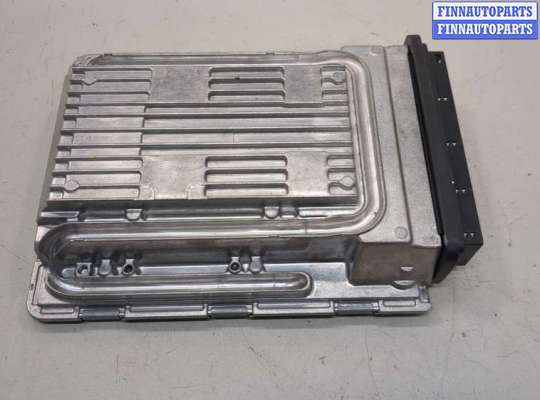 ЭБУ ДВС (блок управления двигателем) на BMW X6 (E71)