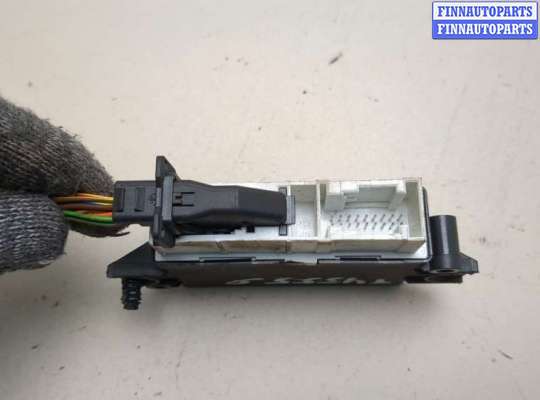 купить Блок управления парктрониками на Skoda Octavia (A7) 2013-2023