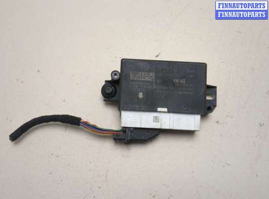 купить Блок управления парктрониками на Skoda Octavia (A7) 2013-2023