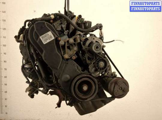 Двигатель (ДВС) FO2000010 на Ford C-Max 2002-2010
