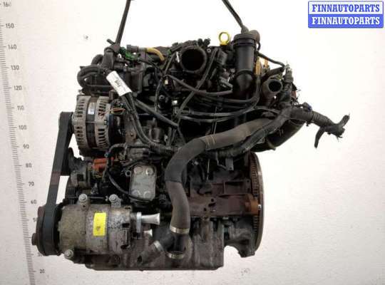 купить Двигатель (ДВС) на Ford C-Max 2002-2010