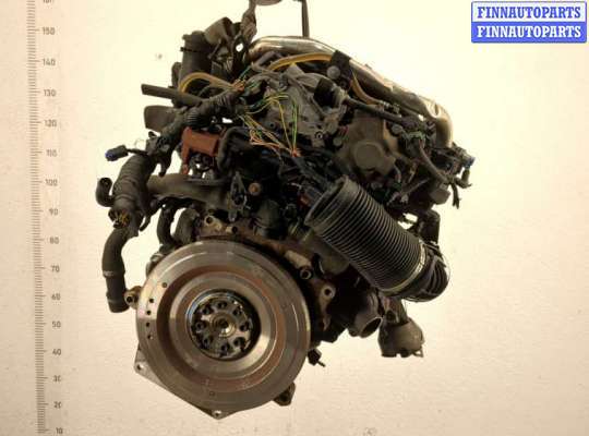 купить Двигатель (ДВС) на Ford C-Max 2002-2010