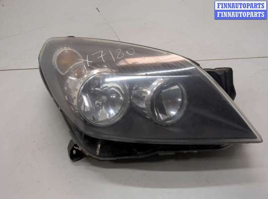 Фара (передняя) OP2343185 на Opel Astra H 2004-2010