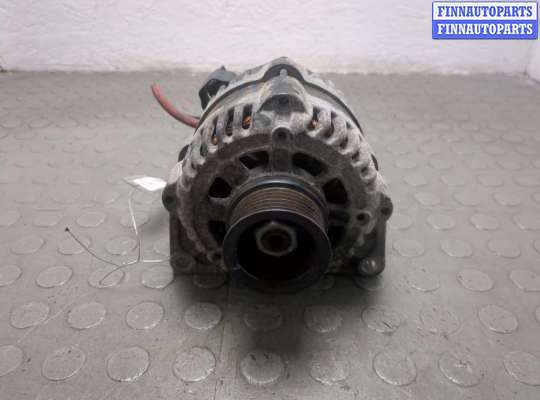 купить Генератор на Opel Zafira C 2011-2019