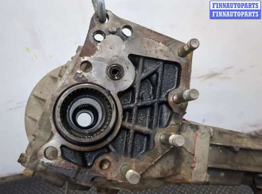 купить Редуктор Раздаточный КПП (раздатка) на Toyota RAV 4 2000-2005