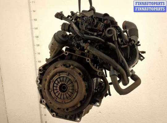 купить Двигатель (ДВС) на Opel Corsa D 2006-2014