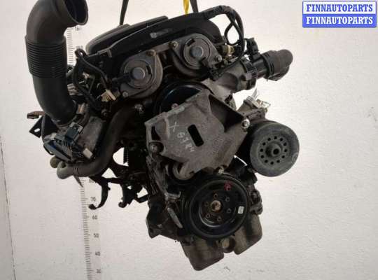 купить Двигатель (ДВС) на Opel Corsa D 2006-2014