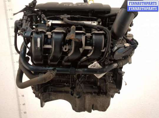 купить Двигатель (ДВС) на Opel Corsa D 2006-2014