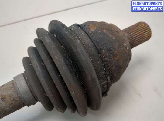 купить Полуось (приводной вал, шрус) на Ford Focus 2 2005-2008