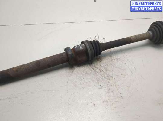 купить Полуось (приводной вал, шрус) на Ford Focus 2 2005-2008