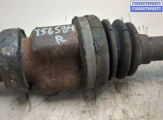 купить Полуось (приводной вал, шрус) на Ford Focus 2 2005-2008