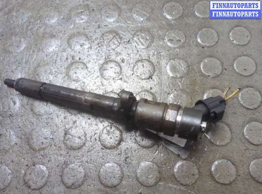 Форсунка топливная PG1219694 на Peugeot Partner 2002-2008