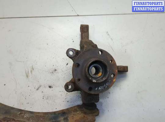 купить Ступица (кулак, цапфа) на Nissan Note E11 2005-2013