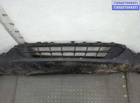 купить Юбка бампера нижняя на Chevrolet Equinox 2017-2024