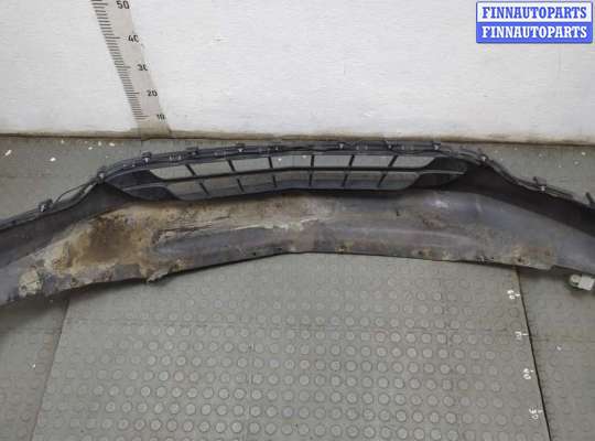 купить Юбка бампера нижняя на Chevrolet Equinox 2017-2024