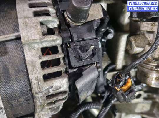 купить Турбина на Volvo XC40
