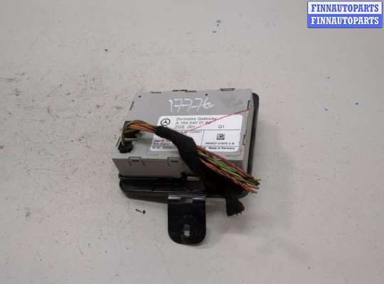 купить Блок управления центральным замком на Mercedes ML W164 2005-2011