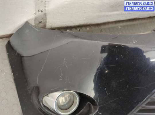 купить Бампер на Ford Focus 3 2011-2015