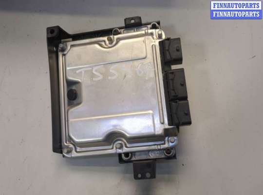 купить Блок управления двигателем на Citroen C5 2001-2004