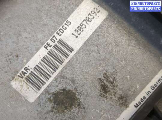 купить Блок управления двигателем на Citroen C5 2001-2004