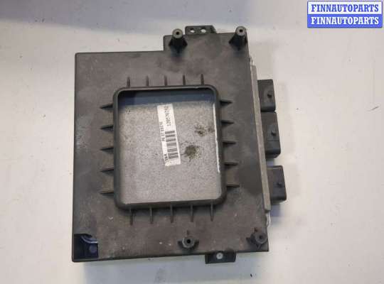 купить Блок управления двигателем на Citroen C5 2001-2004