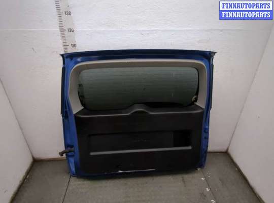 купить Двигатель стеклоочистителя (моторчик дворников) задний на Suzuki Grand Vitara 2005-2016