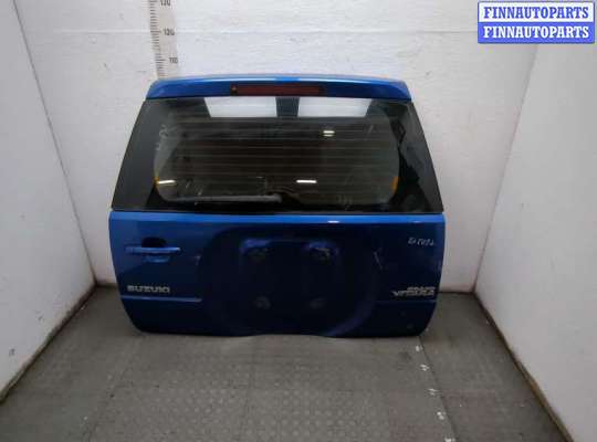 Купить Двигатель стеклоочистителя (моторчик дворников) задний на Suzuki Grand Vitara 2005-2016 Двигатель стеклоочистителя (моторчик дворников) задний SZS7794 на Suzuki Grand Vitara 2005-2016