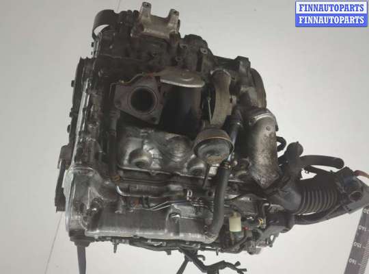 Купить Двигатель (ДВС) на Honda Civic 2005-2012 Двигатель (ДВС) HD498378 на Honda Civic 2005-2012