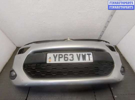 Купить Бампер на Citroen C4 Picasso 2013-2018 Бампер CT1158127 на Citroen C4 Picasso 2013-2018