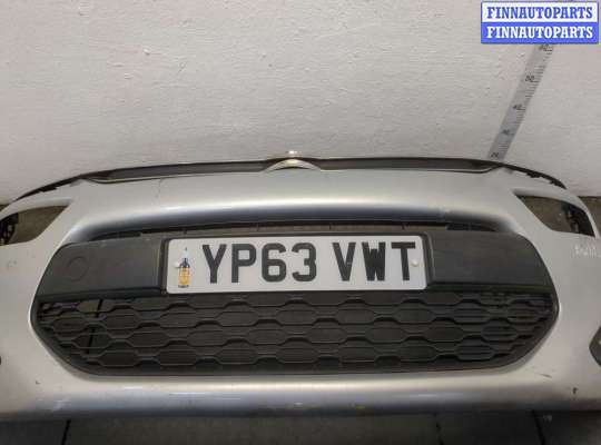 купить Бампер на Citroen C4 Picasso 2013-2018