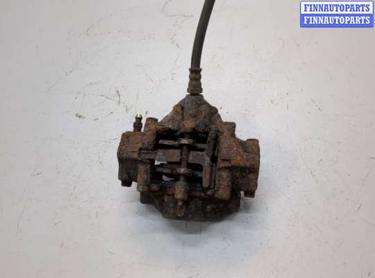 Суппорт MB1721252 на Mercedes C W203 2000-2008
