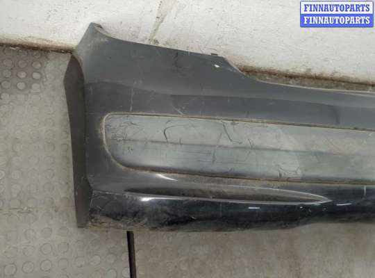 купить Бампер на Peugeot 207 2006-2015