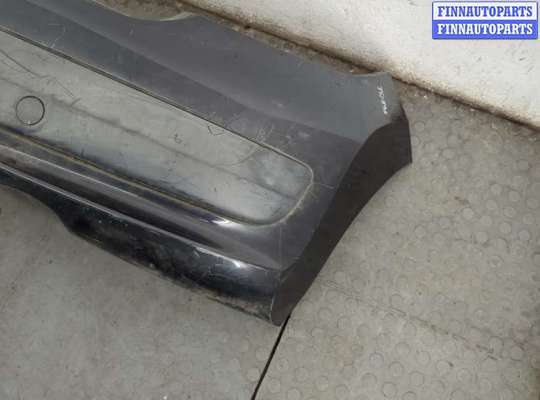 купить Бампер на Peugeot 207 2006-2015