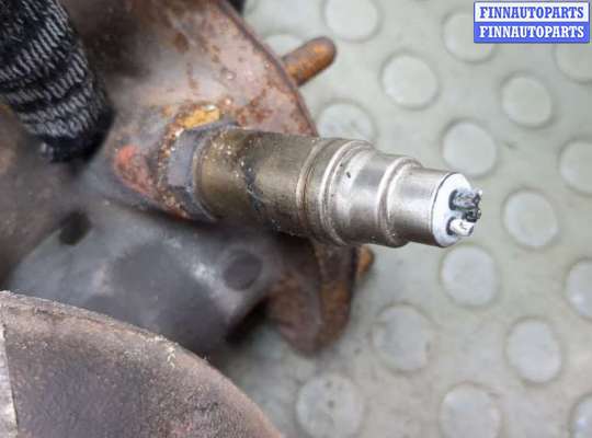купить Коллектор выпускной на Volkswagen Passat 5 1996-2001